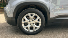 Jeep Avenger 1.2 e-Hybrid Summit 5dr DCT Petrol Hatchback